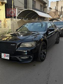 كرايسلر 300